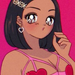 Meet your Posher, Bree